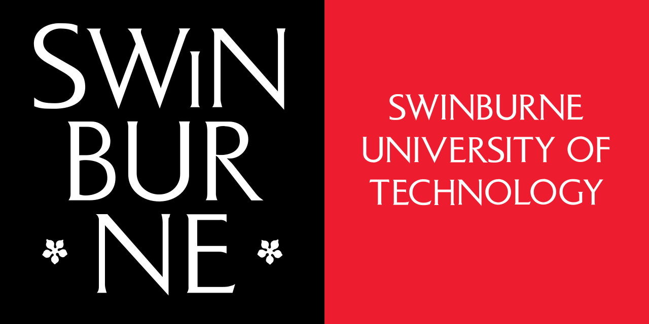 Swinburne University of Technology,Sarawak Campus Logo