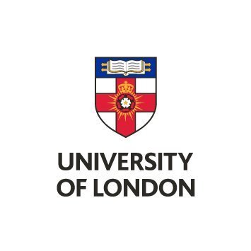 University of London (International) Logo