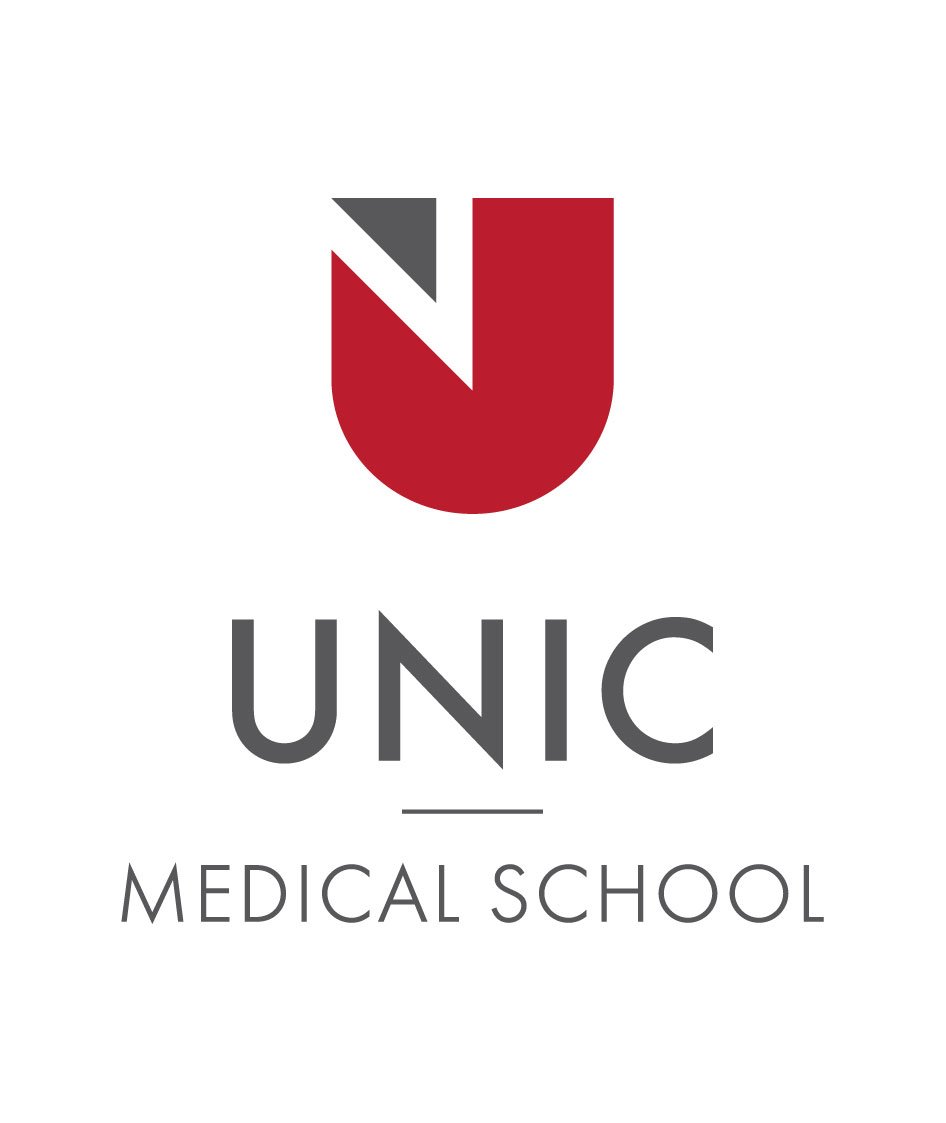 University of Nicosia Medical School Logo