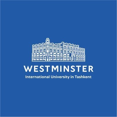 Westminster International University in Tashkent Logo