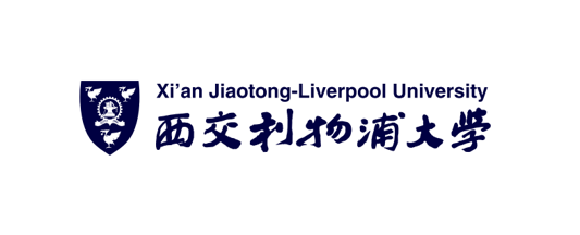 XJTLU Xi’an Jiaotong-Liverpool University Logo